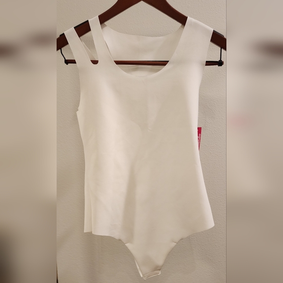 Commando Bodysuit - Picture 2 of 6